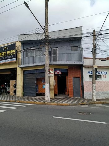 business em Rua Barão de Jacareí, Centro - Jacareí - SP