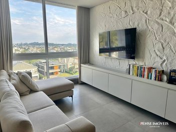 apartment em Avenida Central, Xangri-Lá - Xangri-Lá - RS