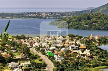 house em Avenida das Mangueiras, Lagoa da Conceição - Florianópolis - SC