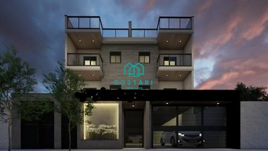 apartment em Rua Aguapeí, Santa Maria - Santo André - SP