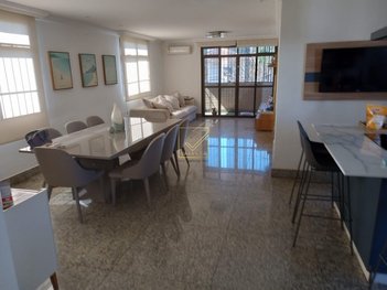 apartment em Rua Lignito, Santa Efigênia - Belo Horizonte - MG