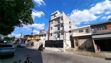 apartment em Rua Mariquinha Viana, Água Fria - São Paulo - SP