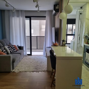 apartment em Rua Humberto I, Vila Mariana - São Paulo - SP