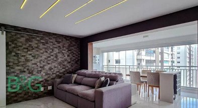 apartment em Rua Fortunato Ferraz, Vila Anastácio - São Paulo - SP