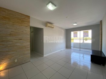 apartment em Avenida Governador Ivo Silveira, Capoeiras - Florianópolis - SC