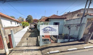 land_lot em Rua Arminda de Lima, Centro - Guarulhos - SP