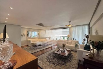 apartment em Rua Joaquim Cardoso, Recreio dos Bandeirantes - Rio de Janeiro - RJ
