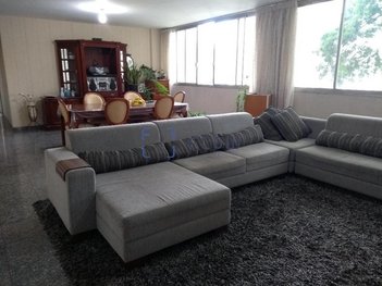 apartment em Rua Alberto Afonso Martins, Vila Mariana - São Paulo - SP