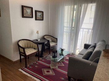apartment em Rua Nadir, Gopoúva - Guarulhos - SP