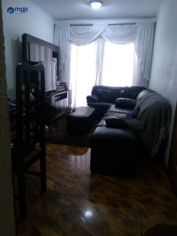 apartment em Avenida das Cerejeiras, Jardim Japão - São Paulo - SP