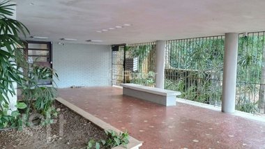 apartment em Rua Marquês do Pombal, Moinhos de Vento - Porto Alegre - RS