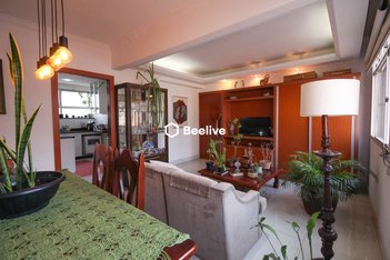 apartment em Rua Equador, São Pedro - Belo Horizonte - MG