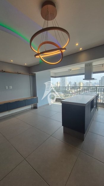 apartment em Rua Doutor Corinto Baldoino Costa, Vila Zilda (Tatuapé) - São Paulo - SP