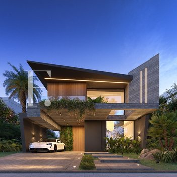 house em Rua Rio Novo, Centro - Xangri-Lá - RS