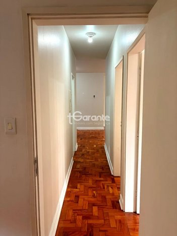 apartment em Rua Doutor José de Queirós Aranha, Vila Mariana - São Paulo - SP