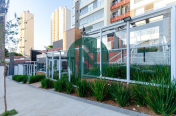 apartment em Rua Costa Aguiar, Ipiranga - São Paulo - SP