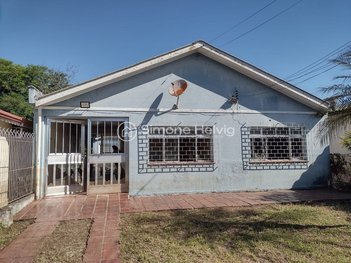 house em Rua Mauro Mendes Totta, Sans Souci - Eldorado do Sul - RS