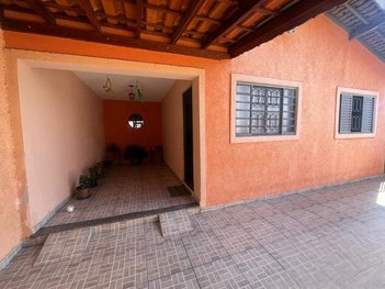 house em Rua Dalva Maria Sales Correia, Dic V (Conjunto Habitacional Chico Mendes) - Campinas - SP