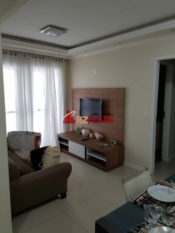 apartment em Rua Artur Prado, Bela Vista - São Paulo - SP
