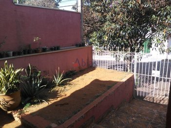 house em Rua José Duarte de Souza, Jardim Santa Paula - São Carlos - SP