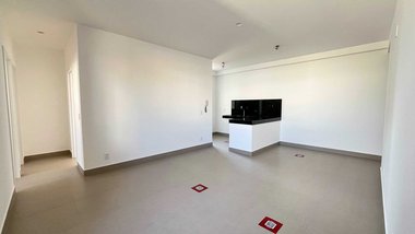 apartment em Rua Pilar, Grajaú - Belo Horizonte - MG