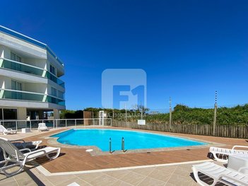 apartment em Rua Manoel Pedro Vieira, Morro das Pedras - Florianópolis - SC