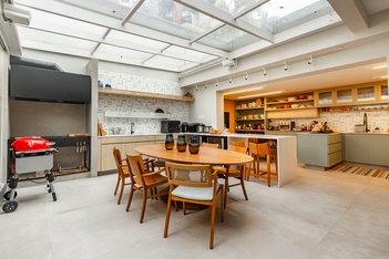 house em Rua Ana Vieira de Carvalho, Jardim Panorama - São Paulo - SP