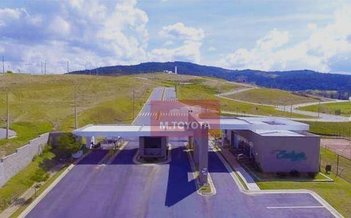 land_lot em Rua Antônio Costa, Loteamento Residencial Rio das Flores - Itatiba - SP