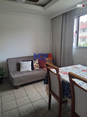 apartment em Rua C, Coqueiral de Itaparica - Vila Velha - ES