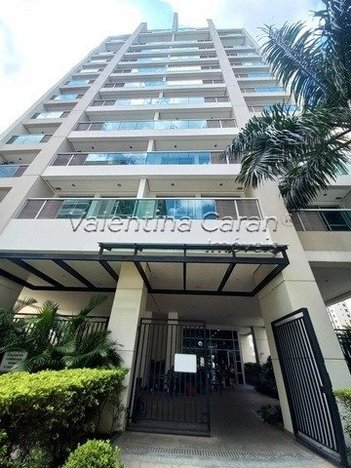 office em Rua Apeninos, Aclimação - São Paulo - SP