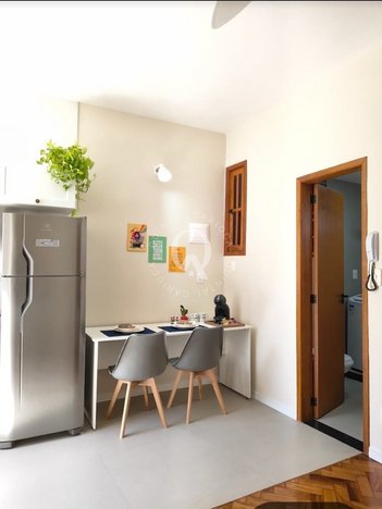 apartment em Avenida Prado Júnior, Copacabana - Rio de Janeiro - RJ