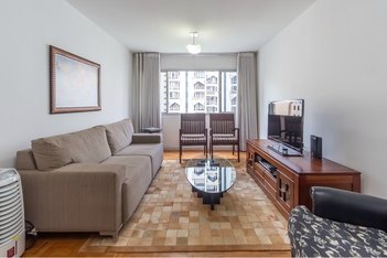 apartment em Avenida Jamaris, Planalto Paulista - São Paulo - SP