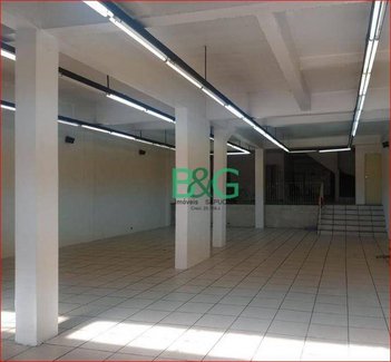 commercial_property em Rua Coronel Alfredo Fláquer, Centro - Santo André - SP