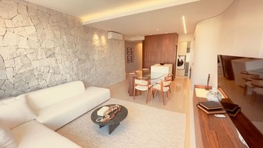 apartment em Avenida Neusa Goulart Brizola, Capão da Canoa - Capão da Canoa - RS