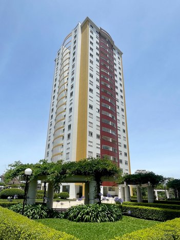 apartment em Doutor Protásio Alves, Rio Branco - Caxias do Sul - RS