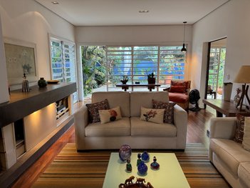 house em Rua Castro Delgado, Alto de Pinheiros - São Paulo - SP