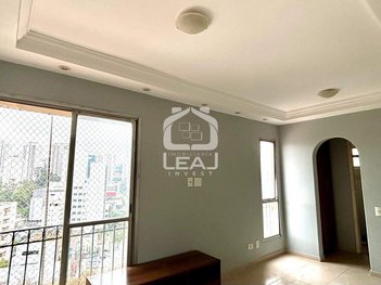 apartment em Rua Nelson Gama de Oliveira, Vila Andrade - São Paulo - SP