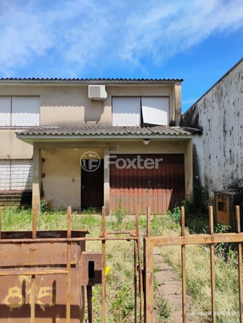 house em Avenida São Paulo, São Geraldo - Porto Alegre - RS