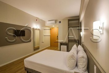 apartment em Avenida Presidente Vargas, Setor Central - Rio Verde - GO