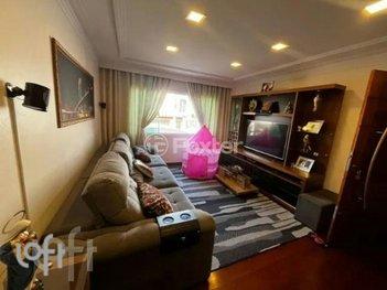 house em Nove de Julho, Olímpio - São Caetano do Sul - SP