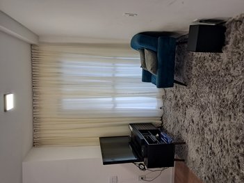 apartment em Rua Vitória Régia, Campestre - Santo André - SP