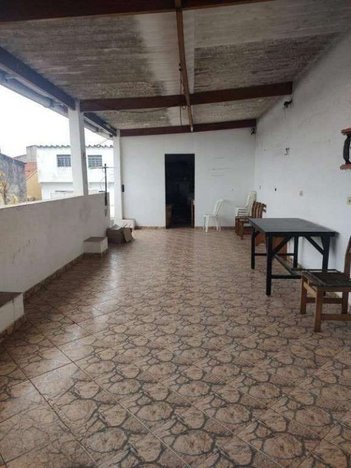 house em Rua Dráusio, Paulicéia - São Bernardo do Campo - SP