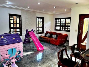 house em Estrada Ipatinga, Vivendas do Lago - Sorocaba - SP