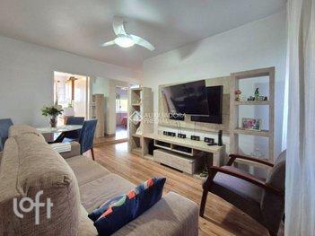 apartment em Rua Engenheiro Alexandre Martins da Rosa, Humaitá - Porto Alegre - RS