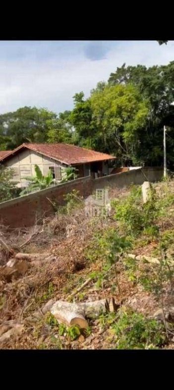 land_lot em Estrada Francisco da Cruz Nunes, Badu - Niterói - RJ
