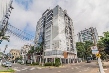 apartment em Otávio Chiavaro, Centro - Gravataí - RS