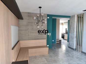 apartment em Rua Alfredo Bufren, Centro - Curitiba - PR