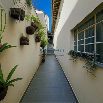 house em Rua Sargento Francisco Boeming, Jardim Taquaral - São Paulo - SP