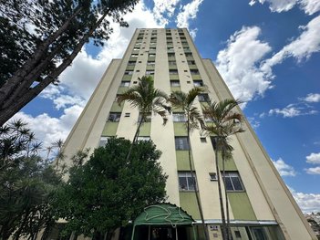 apartment em Rua Conde de Monte Cristo, Ipiranga - Belo Horizonte - MG
