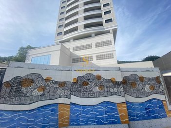 apartment em Rodovia Virgílio Várzea, Saco Grande - Florianópolis - SC